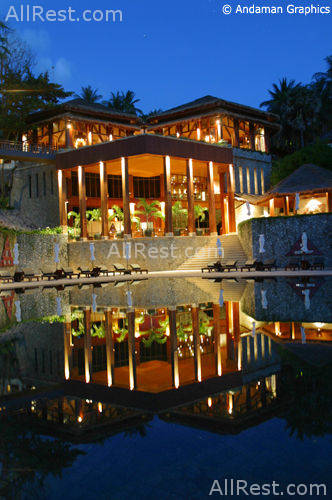 The Chedi Hotel 22